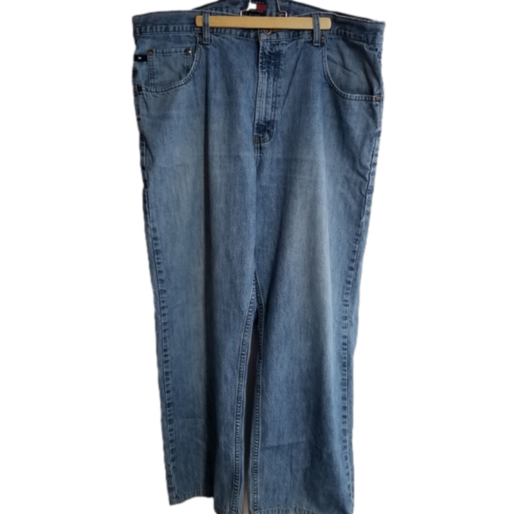 Tommy Hilfiger Vintage Big Flag Jeans